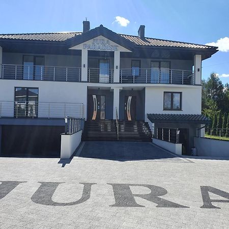 אולשטין Jura Paradise מראה חיצוני תמונה